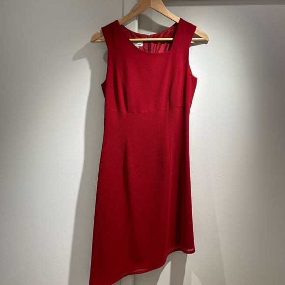 Quebec Designer dress, Ou empereur ou rien, vintage (98) - Picture 1 of 9